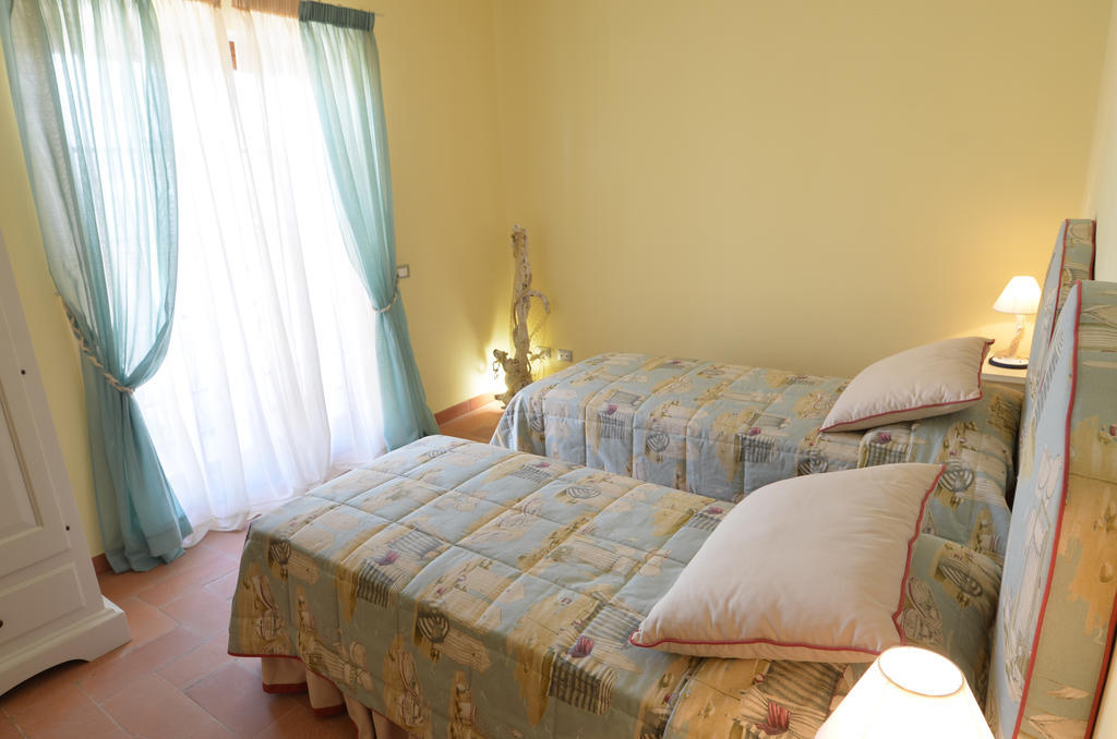 Villa Il Fortino Lido di Camaiore Quarto foto
